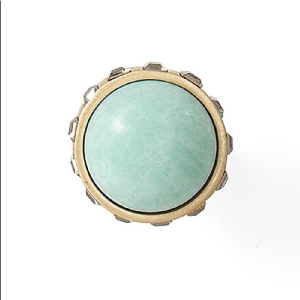 Lia Sophia Pavilion Ring